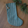 Woven Stocking