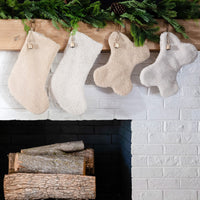 Sherpa Stocking
