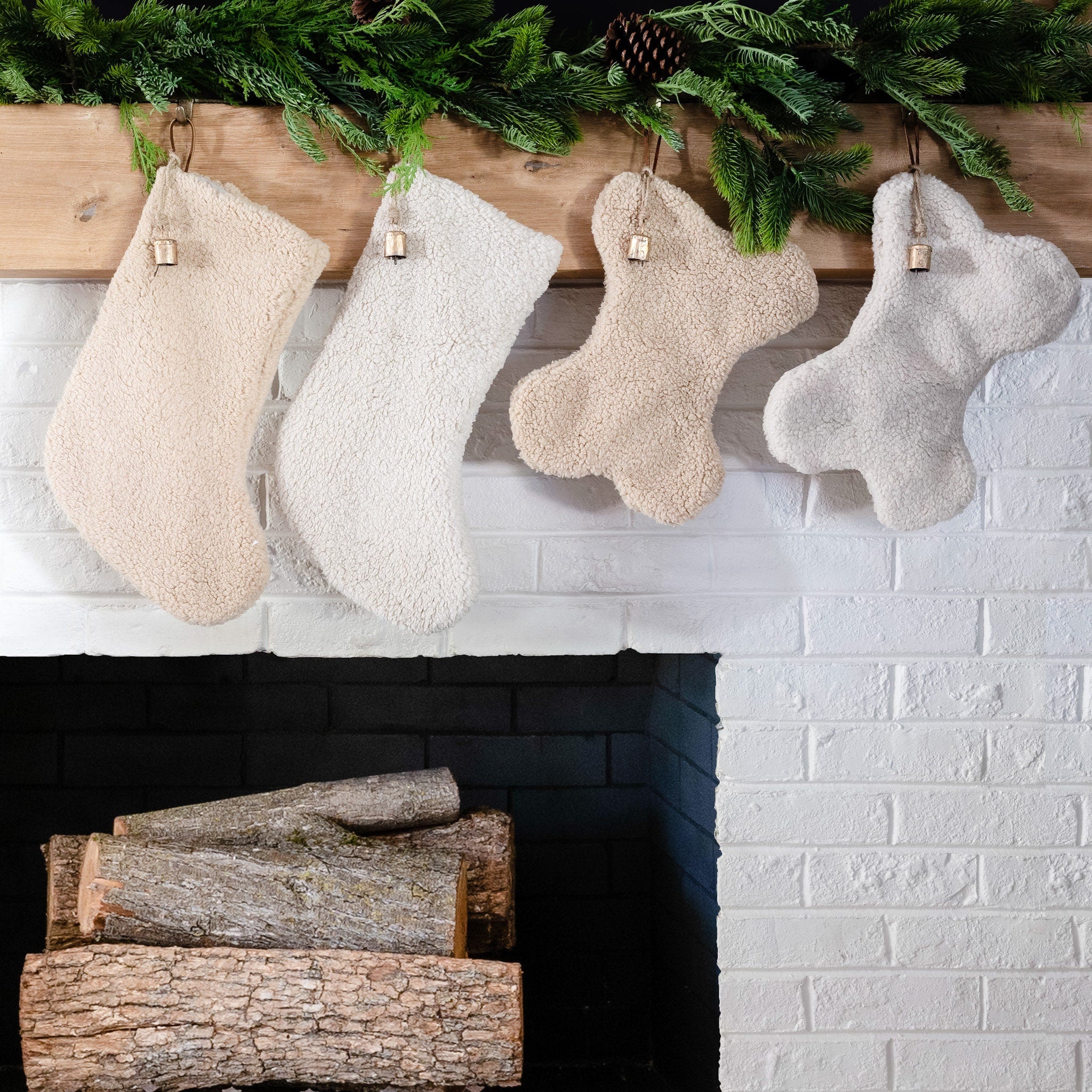 Sherpa Stocking