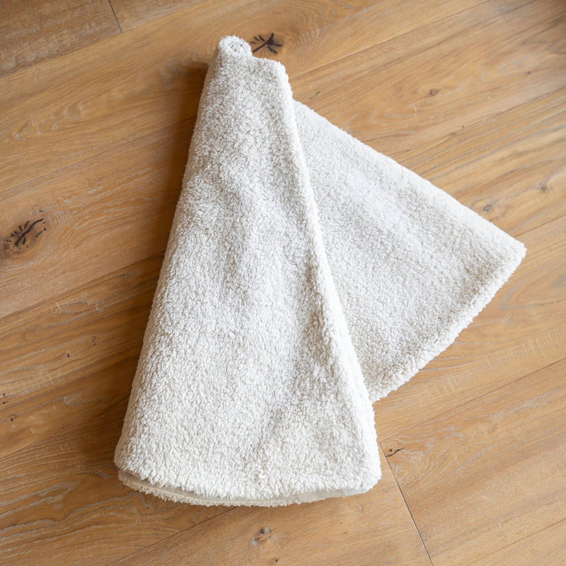 Sherpa Christmas Tree Skirt
