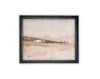Vintage Framed Canvas Art // Framed Vintage Print // Vintage Painting // Vintage Landscape // Farmhouse print //#LAN-207