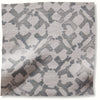 READY TO SHIP 20X20 Peter Dunham Designer Pillows // Orcha in Ash Throw Pillow // Decorative Pillow Covers // Gray throw pillow